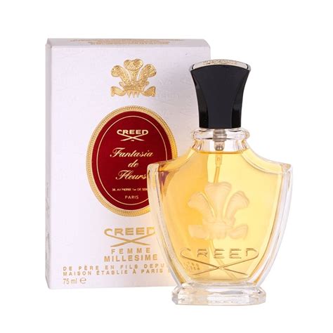 Fantasia de Fleurs Creed perfume 